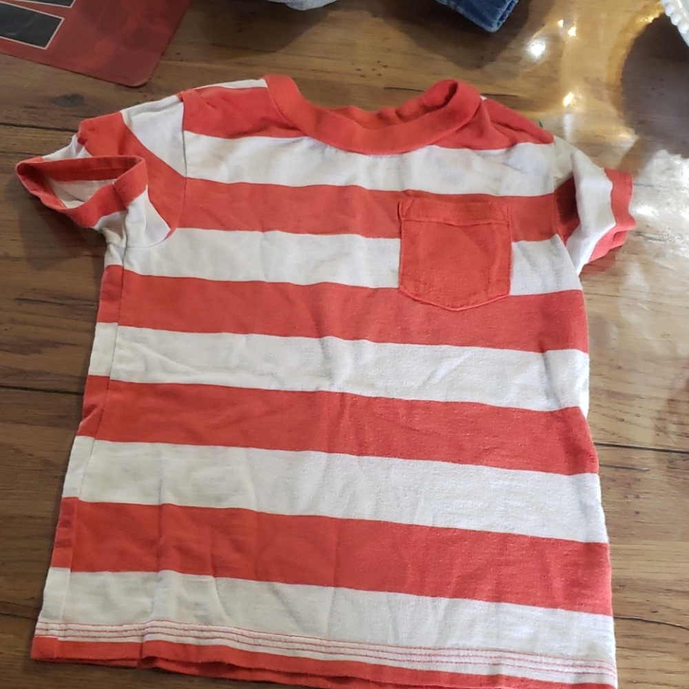 Toddler shirt